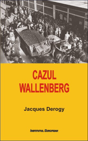 Cazul Wallenberg (Paperback)