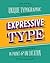 Expressive Type by Alex Fowkes