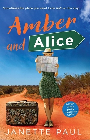 Amber and Alice