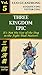 Three Kingdom Epic, Vol. 5: It's Not the Size of the Dog in the Fight That Matters