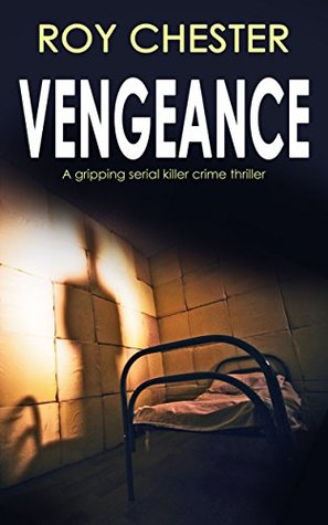Vengeance (Dr Hannah Nightingale, #4)