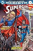 Supergirl #4