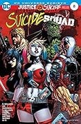 Suicide Squad #8