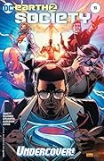 Earth 2: Society #19