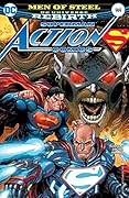 Action Comics #969