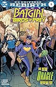 Batgirl and the Birds of Prey #5