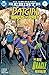 Batgirl and the Birds of Prey #5 by Julie  Benson