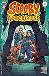 Scooby Apocalypse (2016-) #8 (Scooby Apocalypse by J.M. DeMatteis