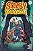 Scooby Apocalypse (2016-) #8 (Scooby Apocalypse (2016-2019))