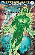 Hal Jordan and The Green Lantern Corps #10
