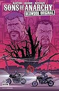 Sons of Anarchy: Redwood Original #5