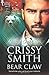 Bear Claw (Shifter Chronicles, #2)