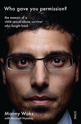 Who Gave You Permission?