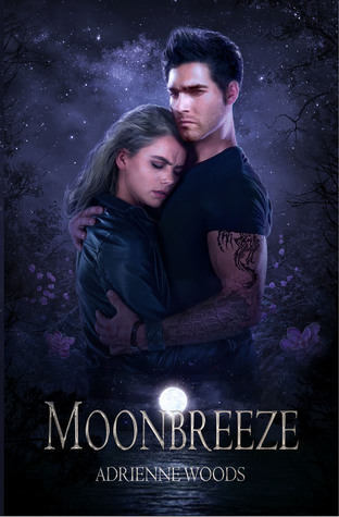 Moonbreeze (The Dragonian, #4)