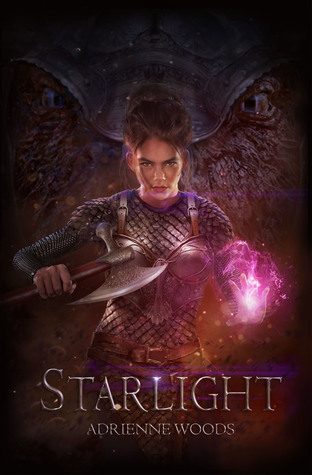 Starlight (The Dragonian, #5)