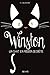 Winston, un chat en mission secrète by Frauke Scheunemann