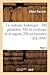 Le Costume Historique: Cinq...