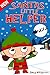 Santa's Little Helper by Emily Musgrove
