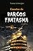 Cuentos de barcos fantasmas para niños (Spanish Edition)