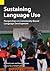 Sustaining Language Use: Pe...