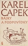 Bajky a podpovídky (Hardcover)