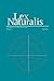 Lex Naturalis Volume 2 by Author Walter Raubicheck