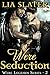 Were Seduction: (A Hot Were...