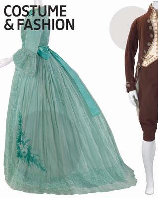 Costume & Fashion (Paperback)