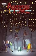 Adventure Time #55
