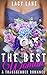 The Best Woman (A Transgender Romance Story)