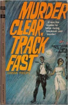 Murder Clear, Track Fast