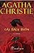Cây bách buồn by Agatha Christie