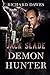 Jack Slade: Demon Hunter