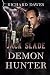Jack Slade: Demon Hunter