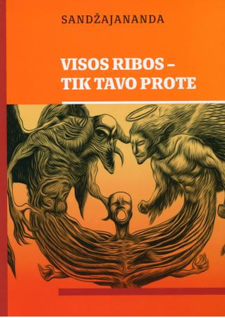 Visos ribos - Tik Tavo Prote
