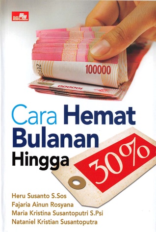 Cara hemat bulanan hingga 30%