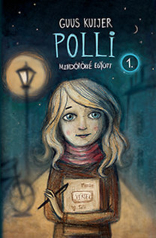 Mindörökké együtt (Polli, #1)