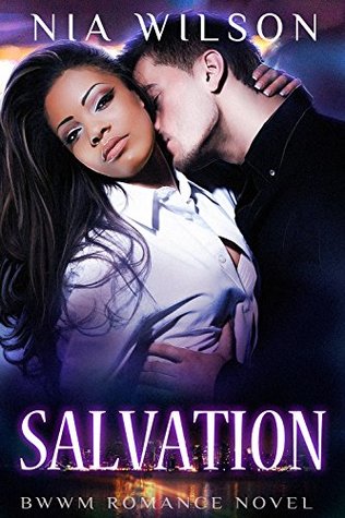 Salvation (Kindle Edition)