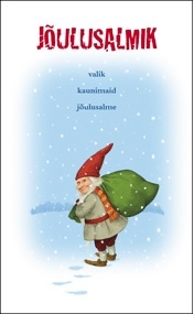 Jõulusalmik