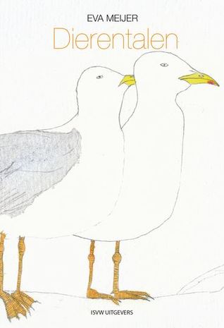 Animal Languages by Eva Meijer