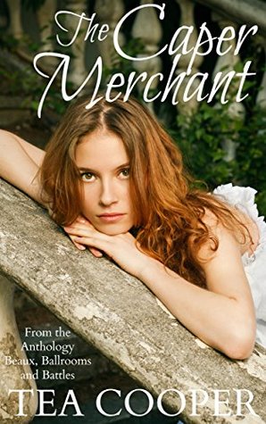 The Caper Merchant (Kindle Edition)