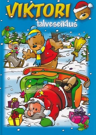 Viktori talveseiklus