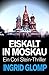 Eiskalt in Moskau (Cori-Stein-Thriller 3) by Ingrid Glomp