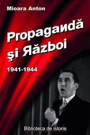 Propagandă și Război