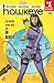 Hawkeye #1 by Kelly Thompson