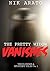 THE PRETTY WIDOW VANISHES: True Crime & Mystery Files No. 1