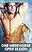 One Werehorse Open Sleigh: (BBW Christmas Shifter Romance)