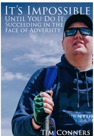 It's Impossible Until You Do It: Succeeding In The Face of Adversity