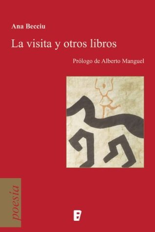La visita y otros libros