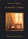 Le abitudini e l'assenza